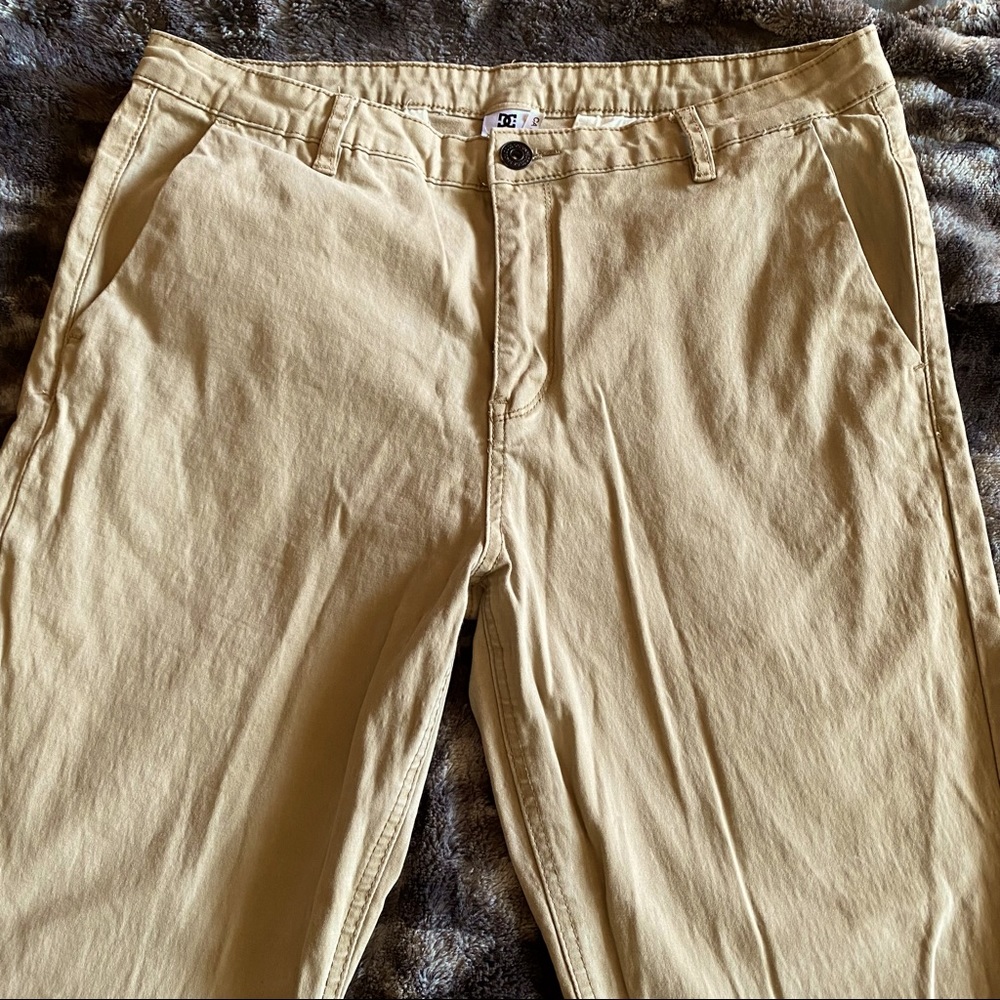 DC Trousers